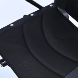 Electric wheelchair MLK-D06