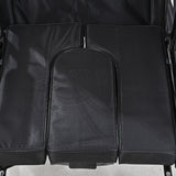 Supine Wheelchair Walker (Manual Toilet Seat Model)