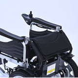 Electric wheelchair MLK-D02