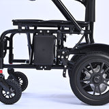 Electric wheelchair MLK-D06