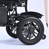 Electric wheelchair MLK-D06