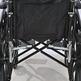 Supine Wheelchair Walker (Manual Toilet Seat Model)