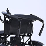 Electric wheelchair MLK-D06