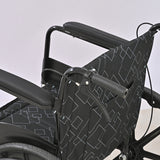 Manual wheelchair