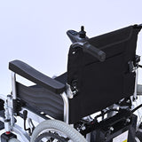 Electric wheelchair MLK-D04