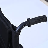 Electric wheelchair MLK-D02