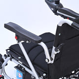 Electric wheelchair MLK-D01