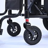 Electric wheelchair MLK-D06