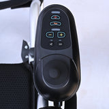 Electric wheelchair MLK-D04