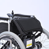 Electric wheelchair MLK-D04
