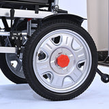 Electric wheelchair MLK-D02