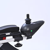 Electric wheelchair MLK-D01