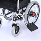 Electric wheelchair MLK-D04