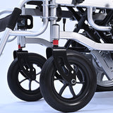Electric wheelchair MLK-D02