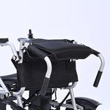 Electric wheelchair MLK-D01