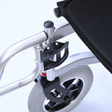 Electric wheelchair MLK-D04