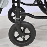 Supine Wheelchair Walker (Manual Toilet Seat Model)