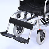 Electric wheelchair MLK-D04