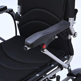 Electric wheelchair MLK-D01