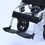 Electric wheelchair MLK-D02