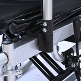 Electric wheelchair MLK-D04