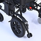 Electric wheelchair MLK-D06