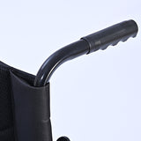 Electric wheelchair MLK-D06