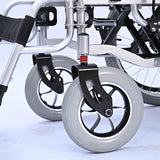 Electric wheelchair MLK-D04